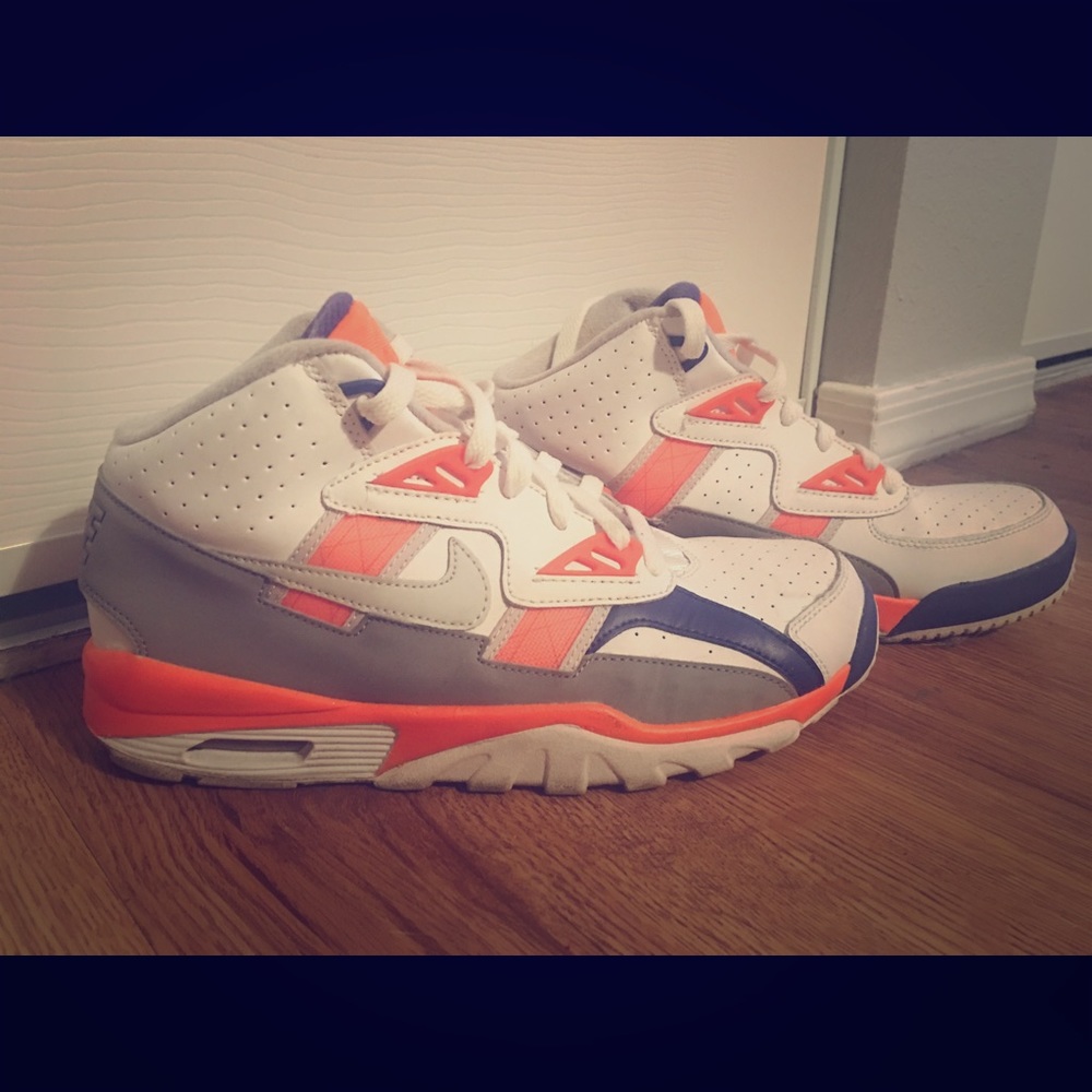 Nike Bo Jacksons